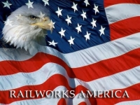 Railworks America gets a face lift!